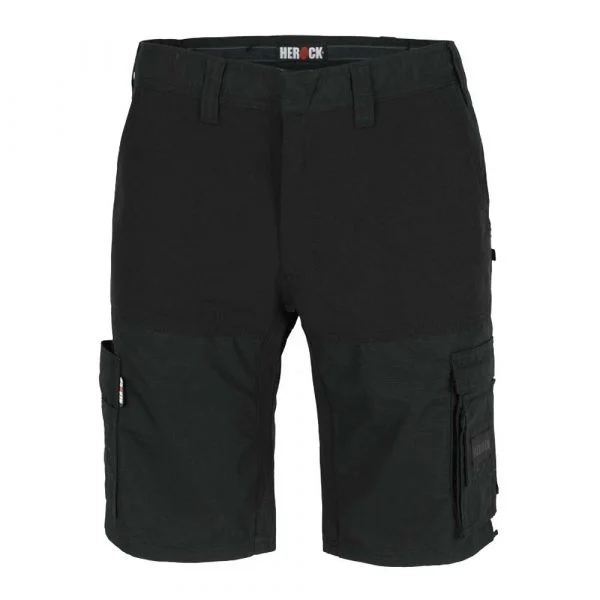 shorts-herock-hespar-noir Shorts HEROCK Hespar noir