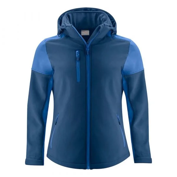 softshell-printer-prime-lady-marine Softshell PRINTER Prime Lady marine