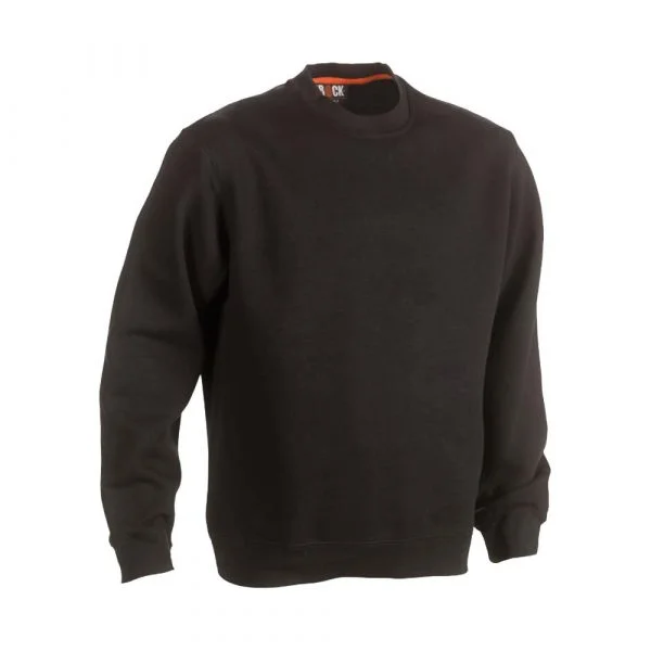 sweater-herock-vidar-kaki-fonce Sweater HEROCK Vidar kaki-foncé