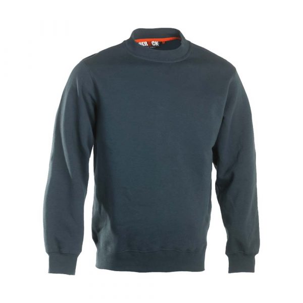 Sweater HEROCK Vidar marine