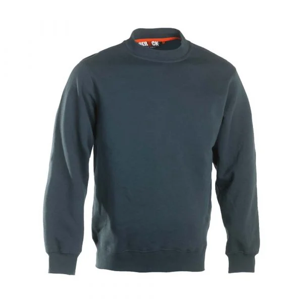 sweater-herock-vidar-marine Sweater HEROCK Vidar marine