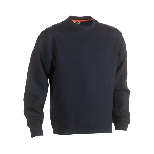 Sweater HEROCK Vidar noir