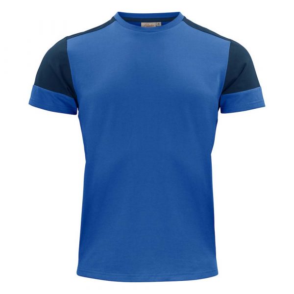 T-shirt PRINTER Prime T bleu