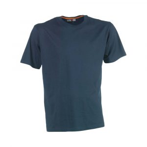 Tee-shirt Manches courtes HEROCK Argo marine