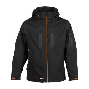 Vestde de pluie HEROCK Aspen 1