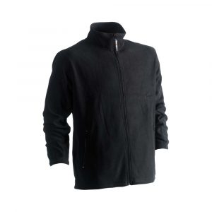 Veste polaire HEROCK Darius noir