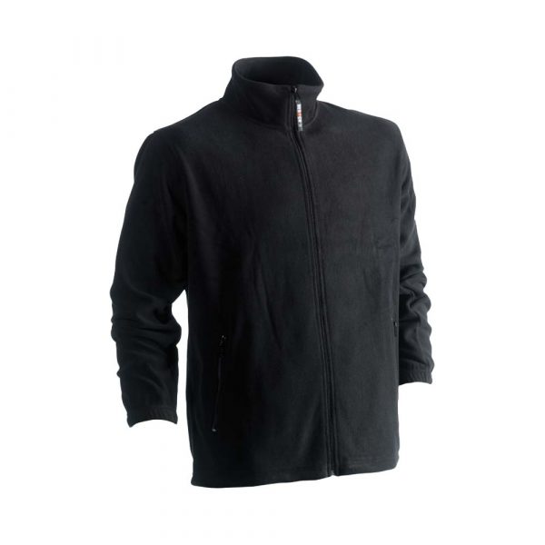 Veste polaire HEROCK Darius noir