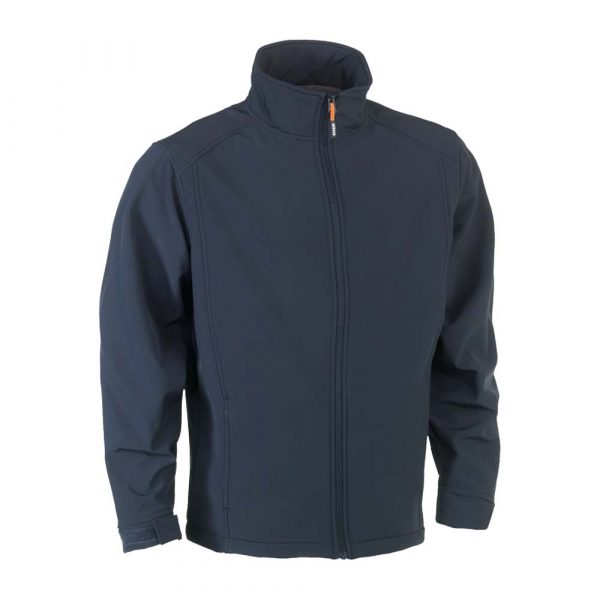 Veste Softshell HEROCK Julius marine