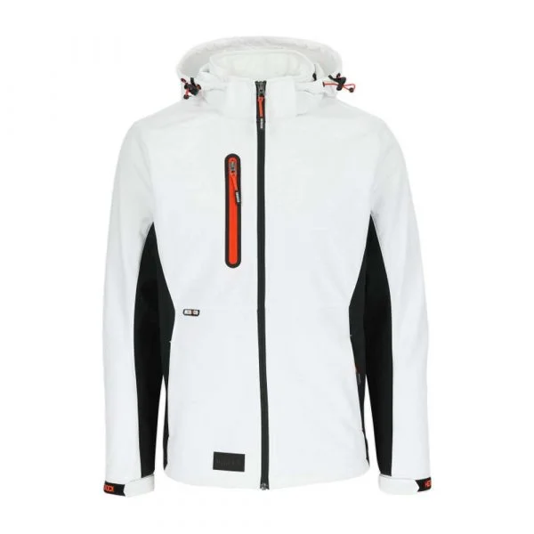 veste-softshell-herock-trystan-blanc-noir Veste Softshell HEROCK Trystan blanc-noir