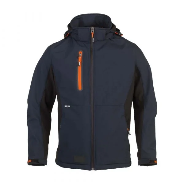 veste-softshell-herock-trystan-marine-noir Veste Softshell HEROCK Trystan marine-noir
