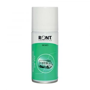 Aérosol bactéricide one shot RONT 150ml brut