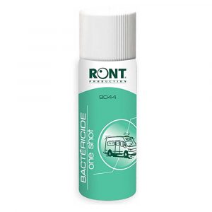 Aérosol bactéricide one shot RONT 75ml brut