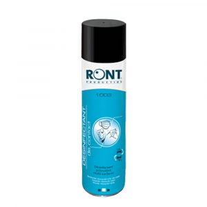 Aérosol désinfectant de contact RONT 400mL