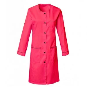 Blouse aide sales soignante magasin
