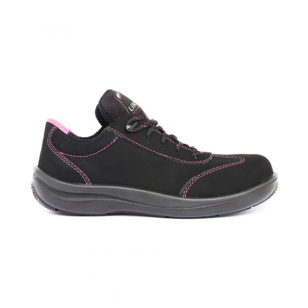 Chaussure de sécurité femme UNIWORK LOLITA S3