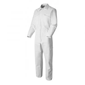 Bleu de sales travail homme personnalisable