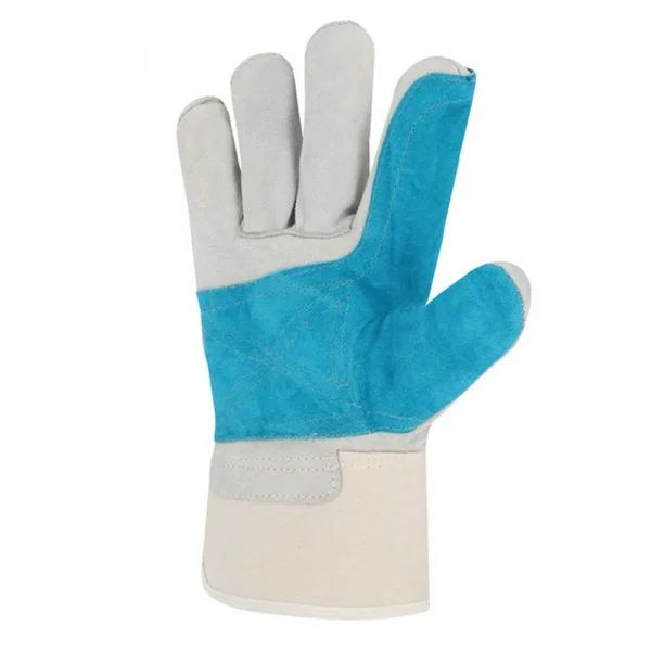gant-de-protection-singer-paume-cuir-croute-bovin-renfort-croute-vert-lot-de-10-paires-1 Gant de protection SINGER Paume Cuir Croûte Bovin Renfort Croûte vert (lot de 10 paires) 1
