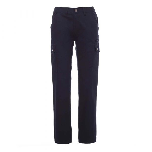 Pantalon de travail femme PAYPER FOREST LADY marine