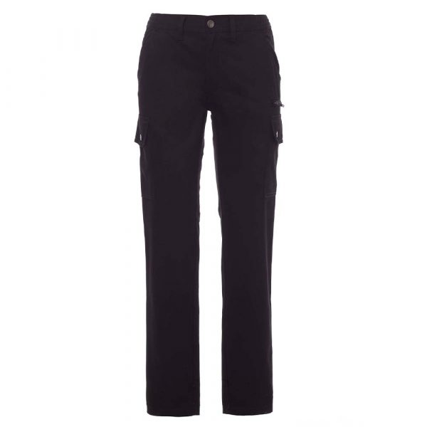 Pantalon de travail femme PAYPER FOREST LADY marine noir