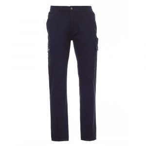 Pantalon PAYPER FOREST STRETCH marine