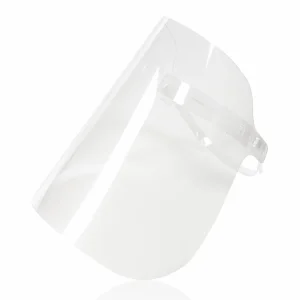 Visière de protection contre le COVID-19