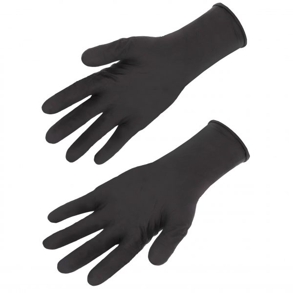 Gants nitrile Singer