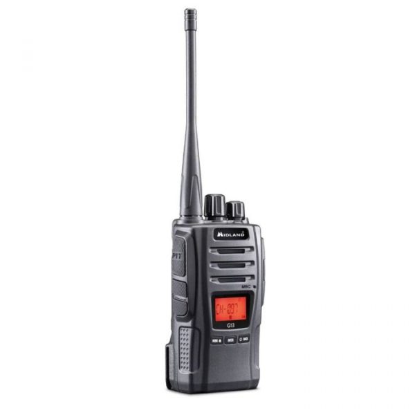 Talkie-walkie Midland G13