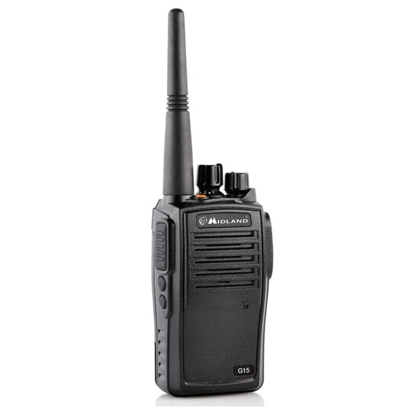 talkie-walkie-midland-g15-pro Talkie-walkie Midland G15 Pro