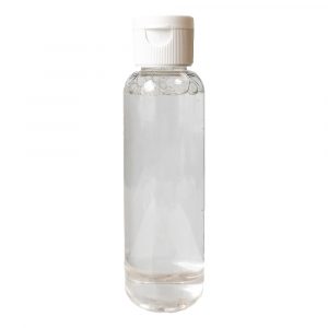 Gel désinfectant sans rinçage 100ml