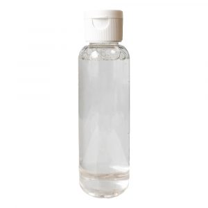 Gel désinfectant sans rinçage 100ml