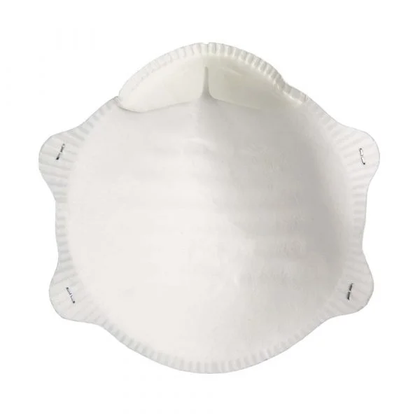 Lot de 20 demi-masque classique FFP2 SINGER 2