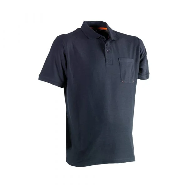 polo-manches-courtes-herock-leo-marine Polo manches courtes HEROCK Leo marine