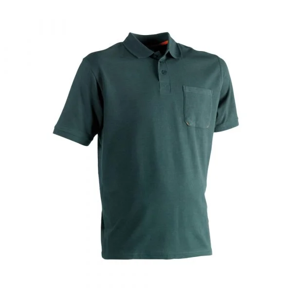 polo-manches-courtes-herock-leo-vert Polo manches courtes HEROCK Leo vert