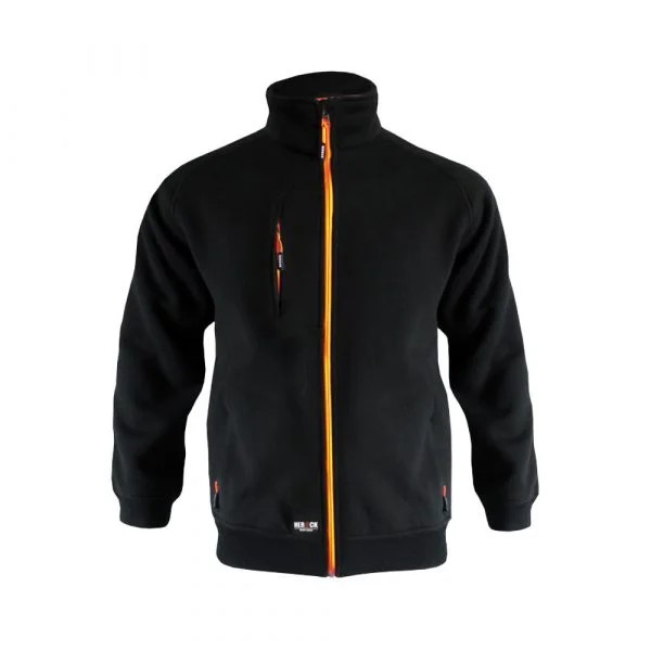 pull-de-travail-homme-herock-othello-noir Pull de travail homme HEROCK Othello noir