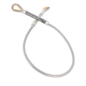 Câble d’ancrage SINGER