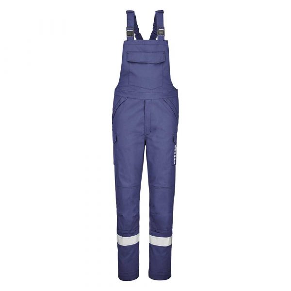 Cotte ATEX REFLECT 320 CEPOVETT SEVERNY bleu marine