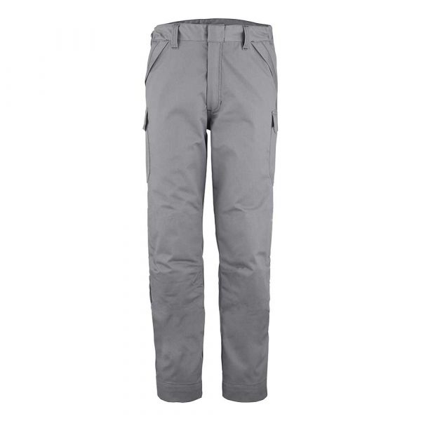 Pantalon ATEX 320 CEPOVETT GORELI gris