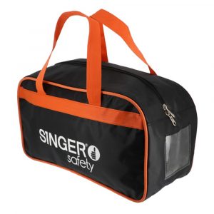 Sac de transport en polyester SINGER