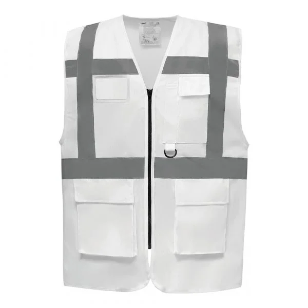 gilet-multifonction-yoko-haute-visibilite-blanc