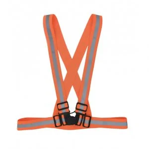 Baudrier / Bande réfléchissante YOKO