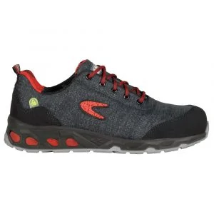 Chaussure de sécurité COFRA RAINPROOF ESD S3 SRC