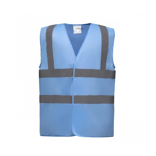 Gilet haute visibilité YOKO