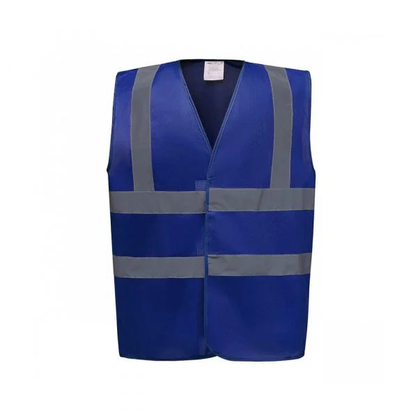 Gilet haute visibilité YOKO – Image 2