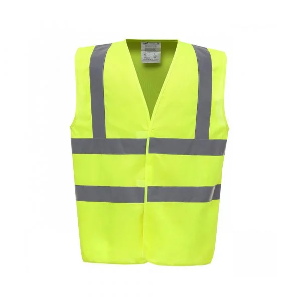 Gilet haute visibilité YOKO – Image 4