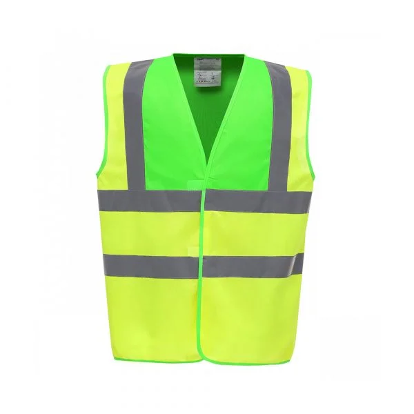 Gilet haute visibilité YOKO – Image 5