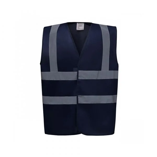 Gilet haute visibilité YOKO – Image 7