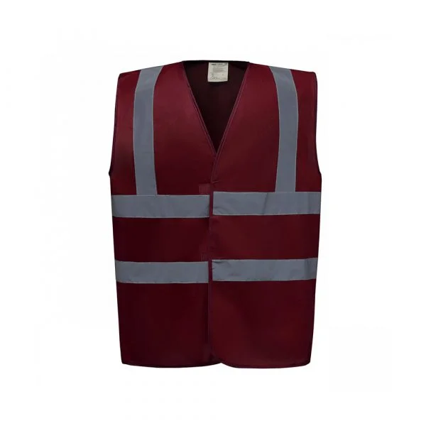 Gilet haute visibilité YOKO – Image 9
