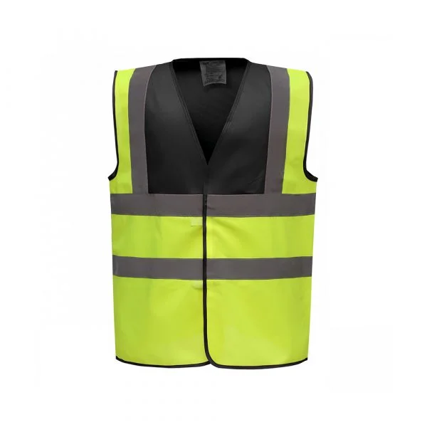 Gilet haute visibilité YOKO – Image 11