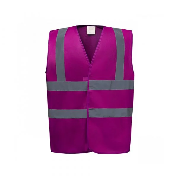 Gilet haute visibilité YOKO – Image 14