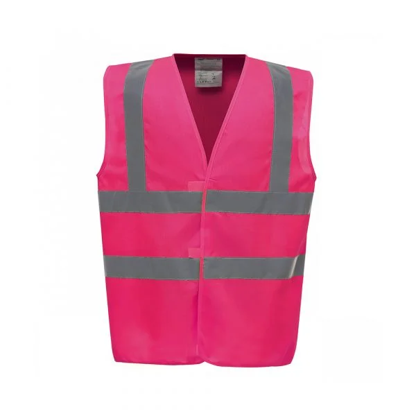 Gilet haute visibilité YOKO – Image 16